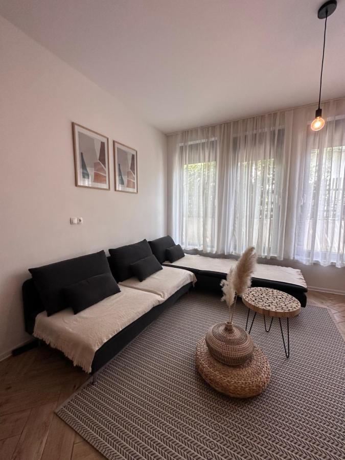 Apartma Winter Garden ครานสกา โกรา ภายนอก รูปภาพ